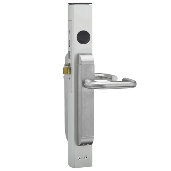Aluminum Door Deadlocks